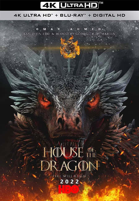 مسلسل House of the Dragon الموسم 1 الحلقة 5 بجودة 4K مترجمة