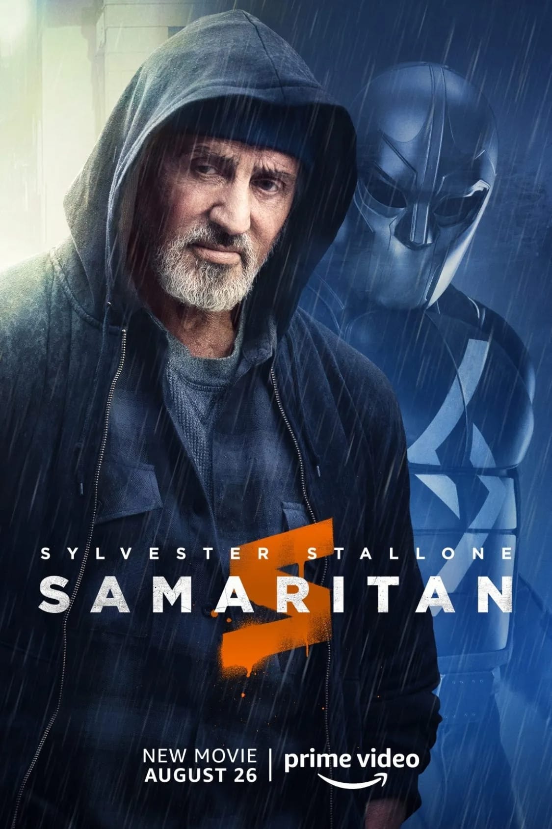 مشاهدة فيلم Samaritan 2022 مترجم اون لاين