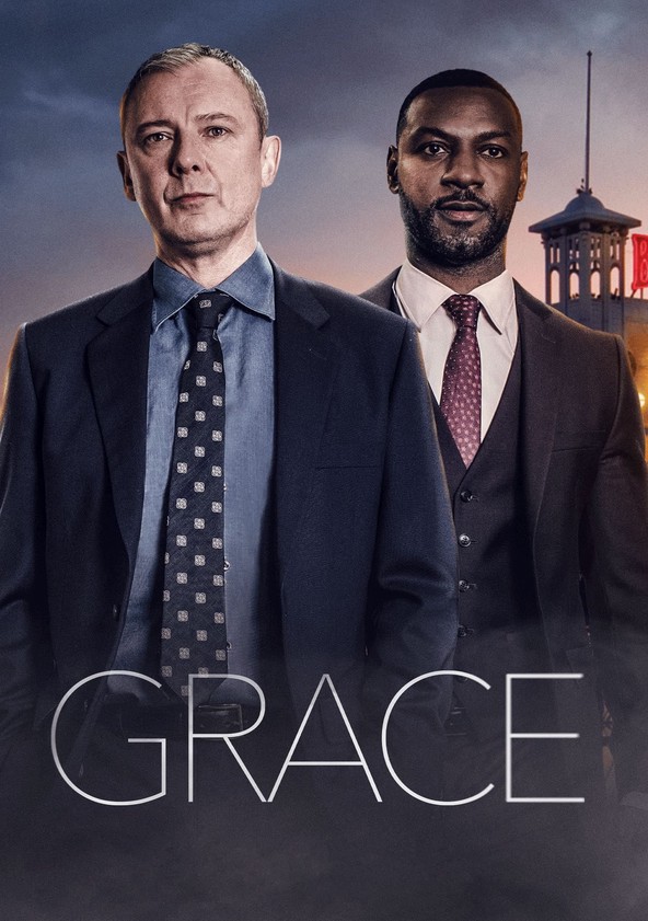 مسلسل Grace الموسم 2 الثاني الحلقة 3 مترجمة