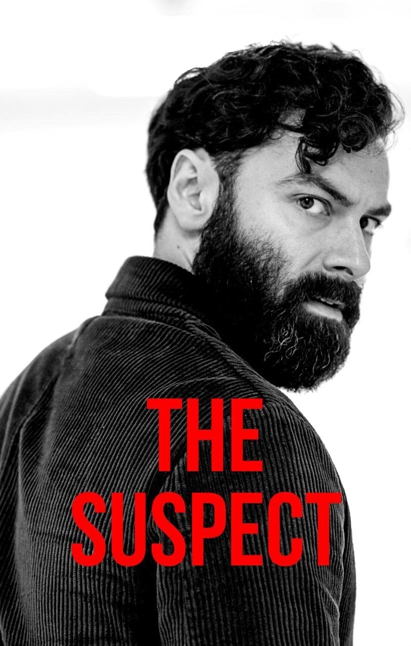 مشاهدة مسلسل The Suspect الموسم 1 الحلقة 1 مترجمة