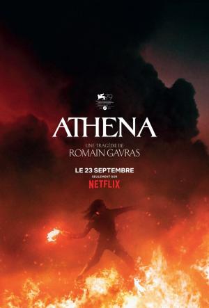 مشاهدة فيلم Athena 2022 مترجم اون لاين