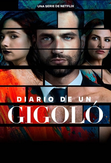 مسلسل Diary of a Gigolo الموسم 1 الحلقة 2 مترجمة