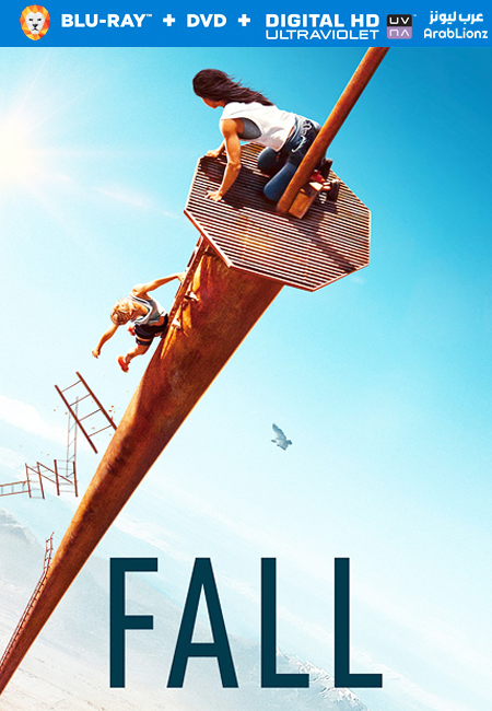 مشاهدة فيلم Fall 2022 مترجم اون لاين