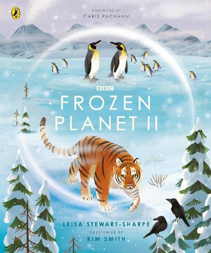 مسلسل Frozen Planet II الموسم الاول 1 الحلقة 1 مترجمة