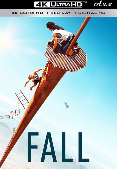 فيلم Fall 2022 4K مترجم اون لاين