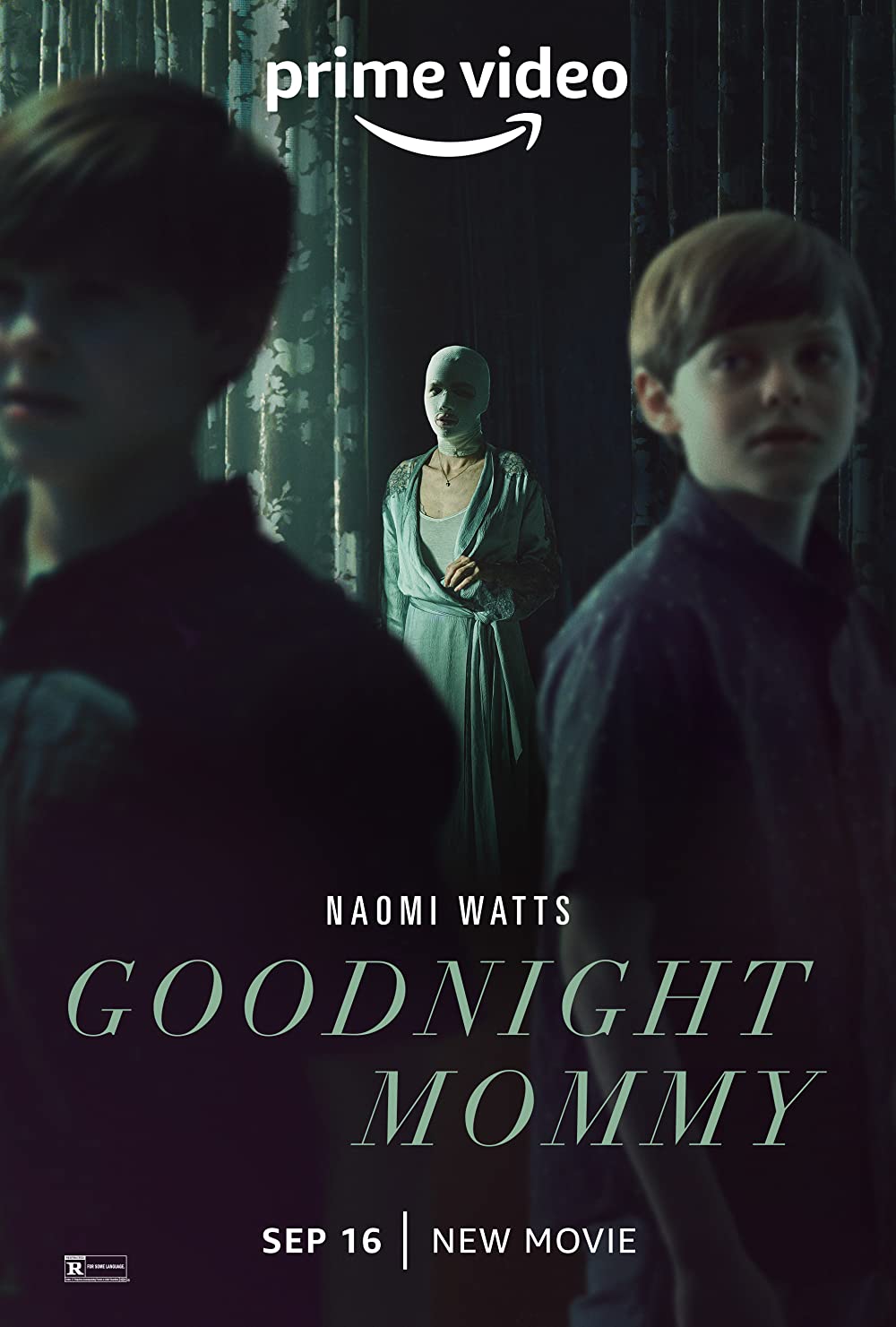 مشاهدة فيلم Goodnight Mommy 2022 مترجم اون لاين