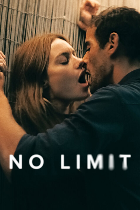 مشاهدة فيلم No Limit 2022 مترجم اون لاين