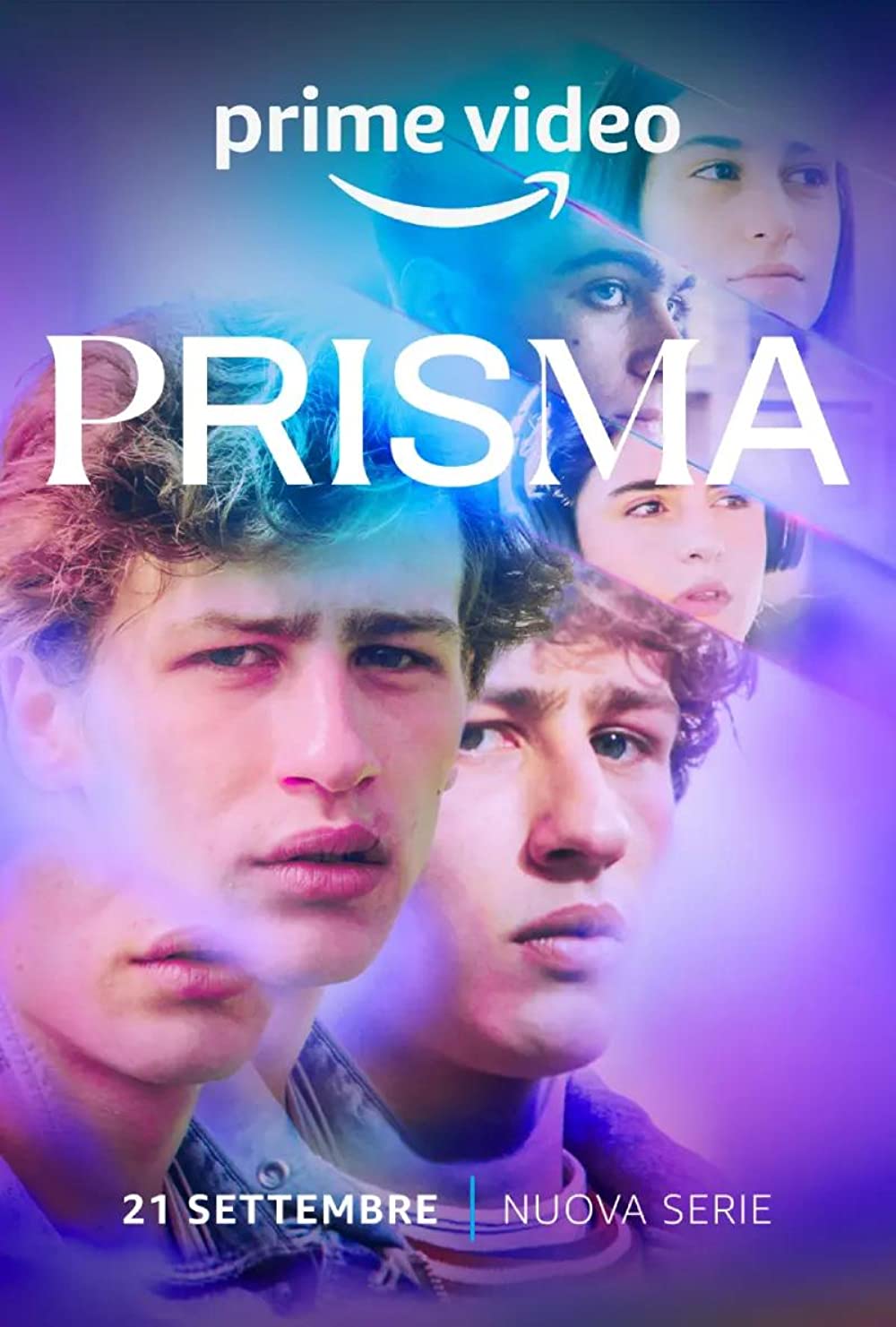 مسلسل Prisma الموسم 1 الحلقة 4 مترجمة