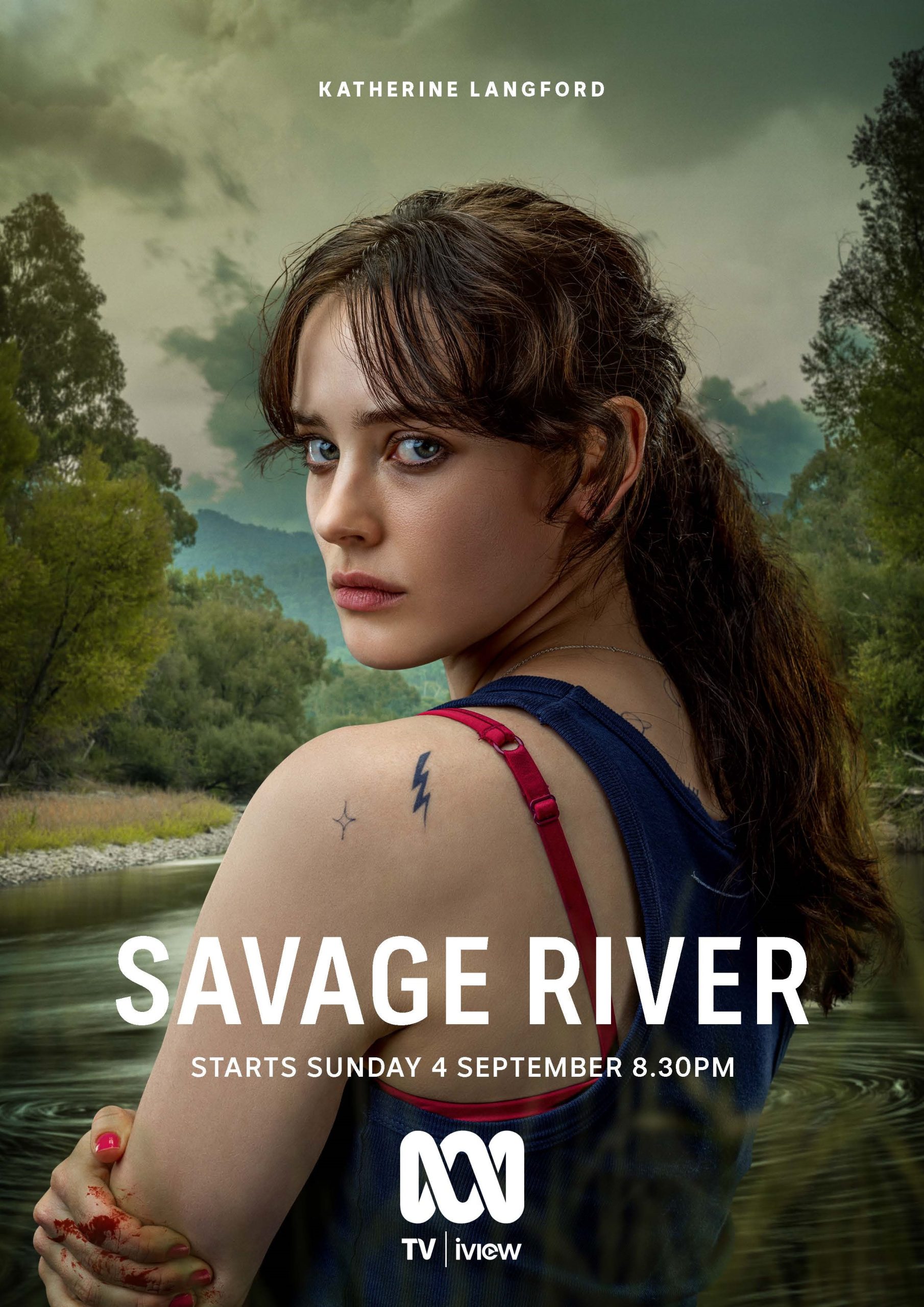 مسلسل Savage River الموسم 1 الحلقة 2 مترجمة