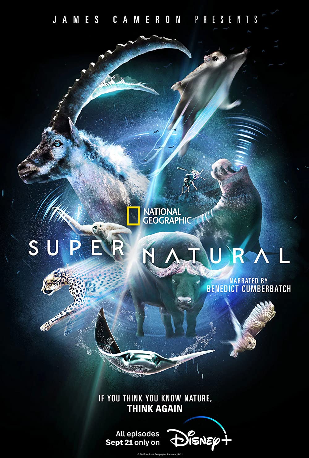 مسلسل Super/Natural الموسم 1 الحلقة 5 مترجمة