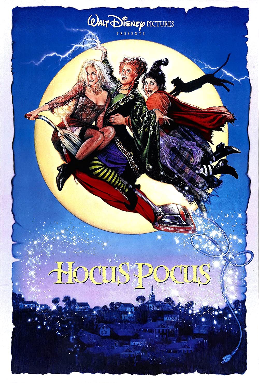 مشاهدة فيلم Hocus Pocus 1993 مترجم اون لاين