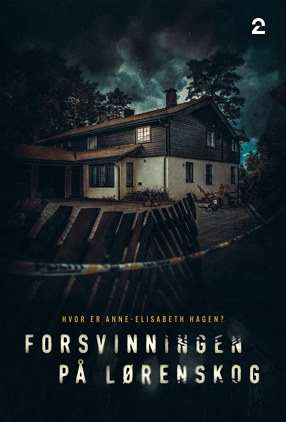 مسلسل The Lørenskog Disappearance الموسم 1 الحلقة 1 مترجمة