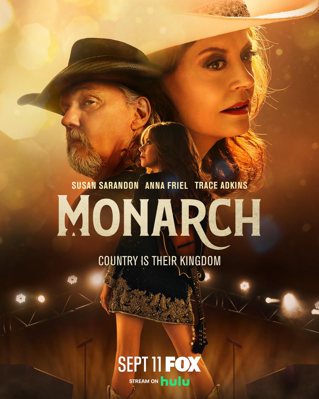 مسلسل Monarch الموسم 1 الحلقة 10 مترجمة