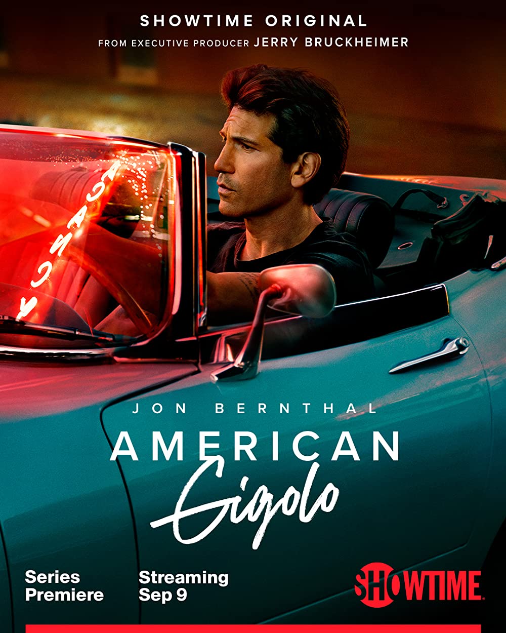 مسلسل American Gigolo الموسم 1 الحلقة 3 مترجمة