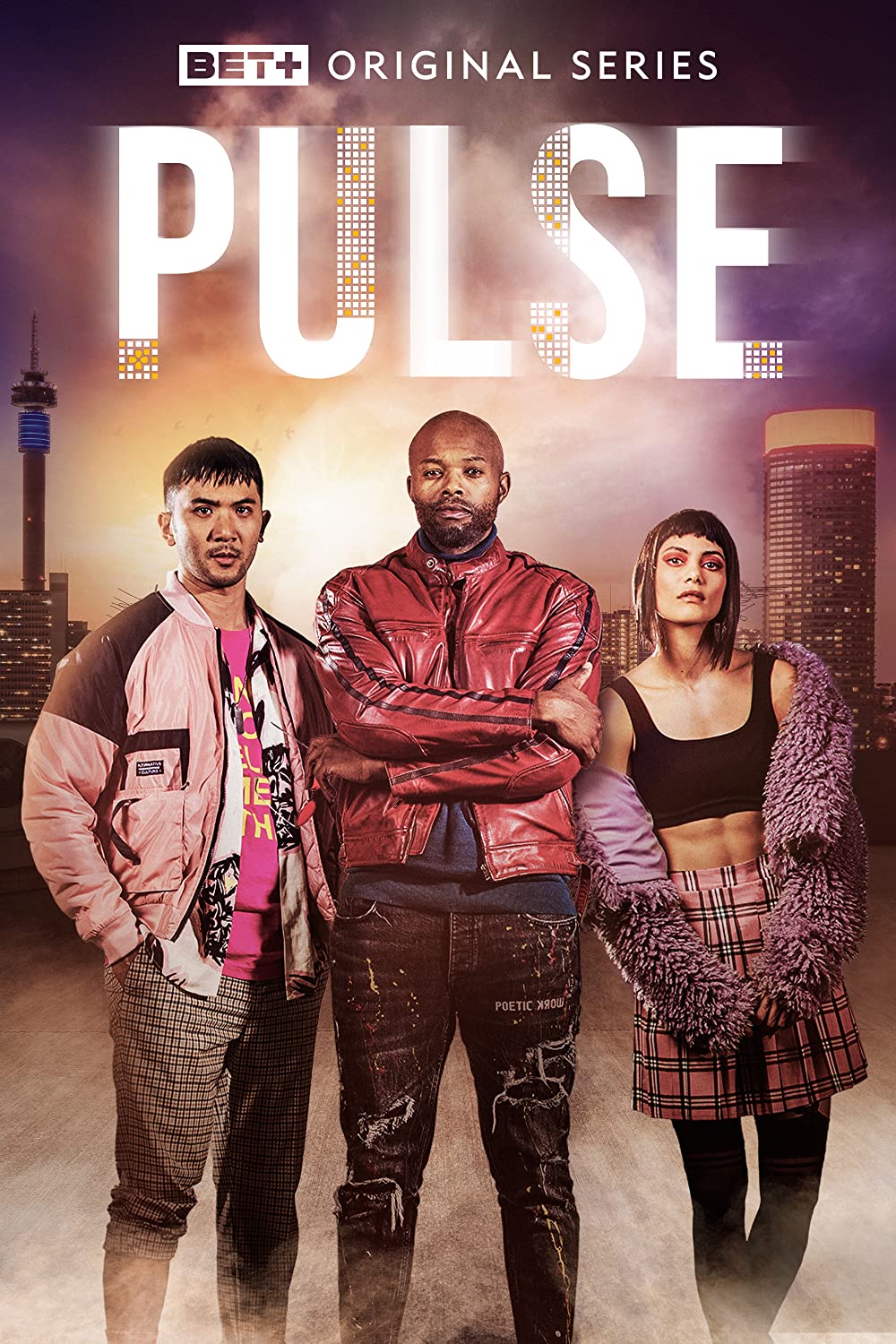 مسلسل Pulse الموسم 1 الحلقة 5 مترجمة