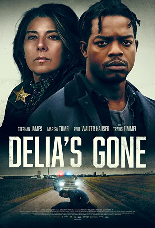 مشاهدة فيلم Delias Gone 2022 مترجم اون لاين