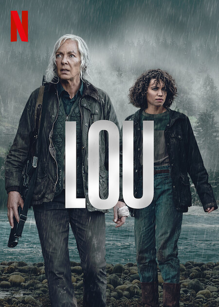 مشاهدة فيلم Lou 2022 مترجم اون لاين