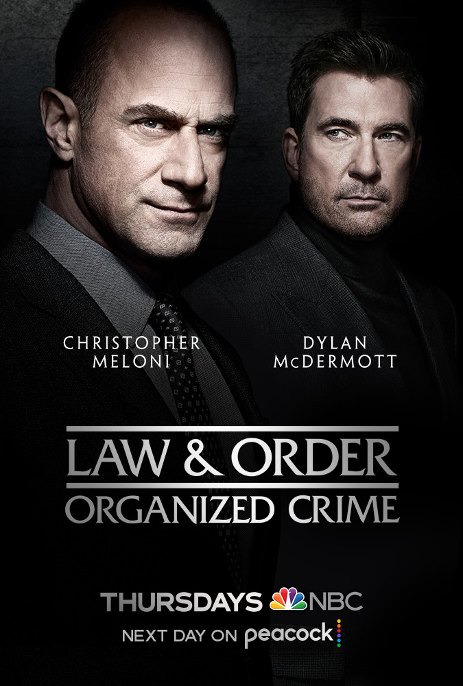 مسلسل Law & Order: Organized Crime الموسم 3 الحلقة 19 مترجمة