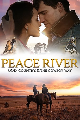 مشاهدة فيلم Peace River 2022 مترجم اون لاين