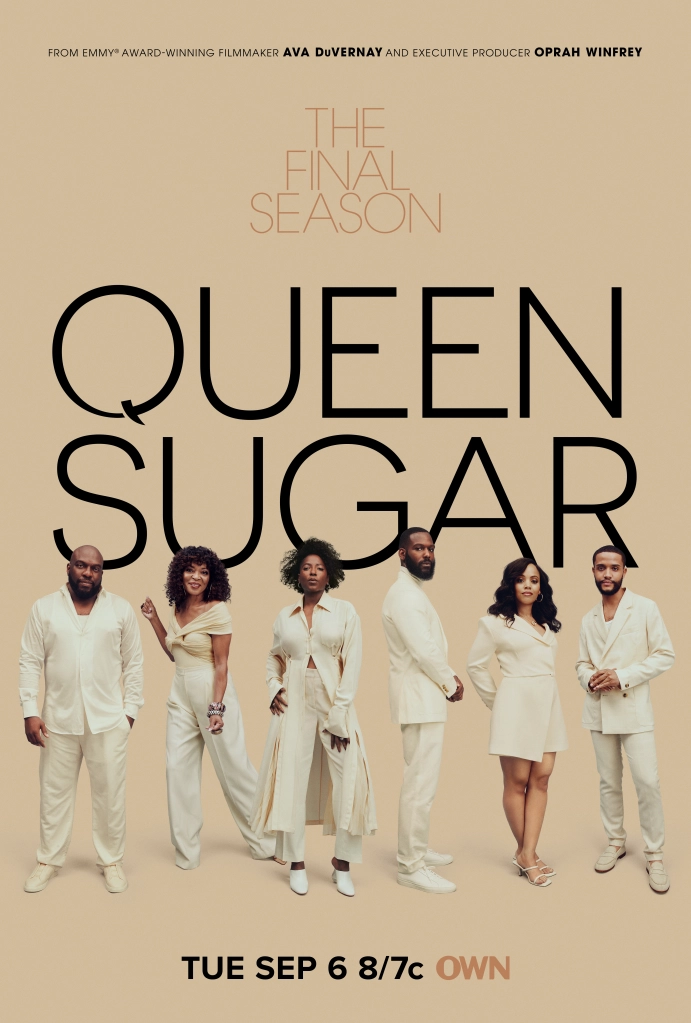 مسلسل Queen Sugar الموسم 7 السابع الحلقة 2 مترجمة