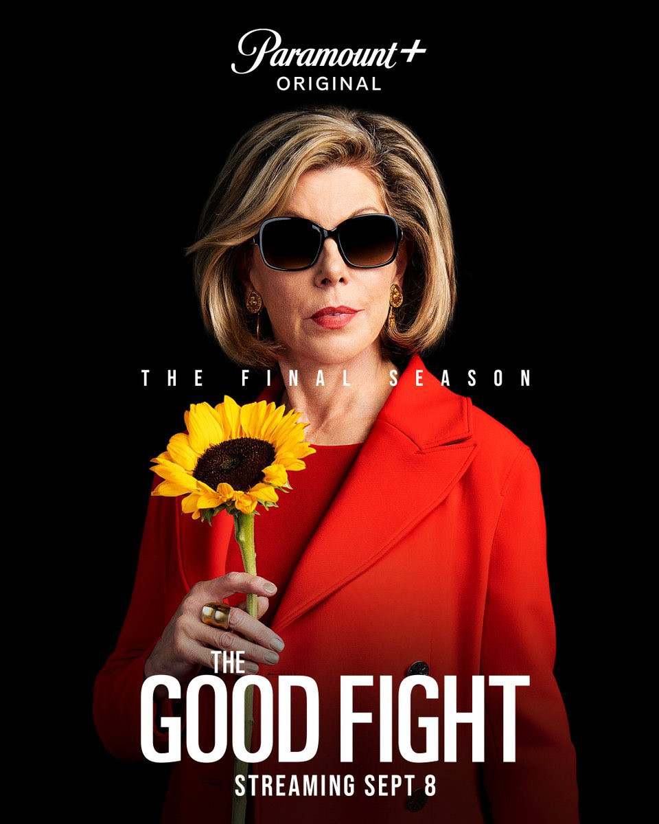 مسلسل The Good Fight الموسم 6 الحلقة 3 مترجمة