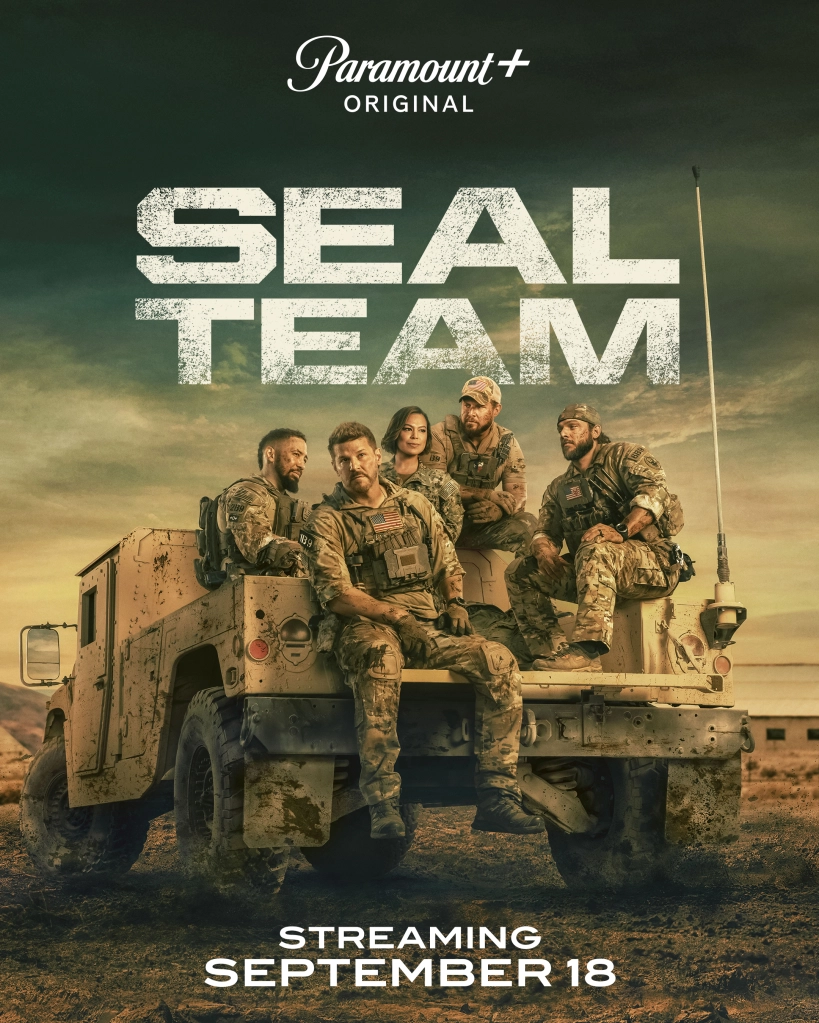 مسلسل SEAL Team الموسم 7 الحلقة 1 مترجمة