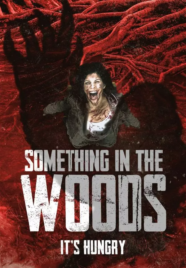 مشاهدة فيلم Something in the Woods 2022 مترجم اون لاين