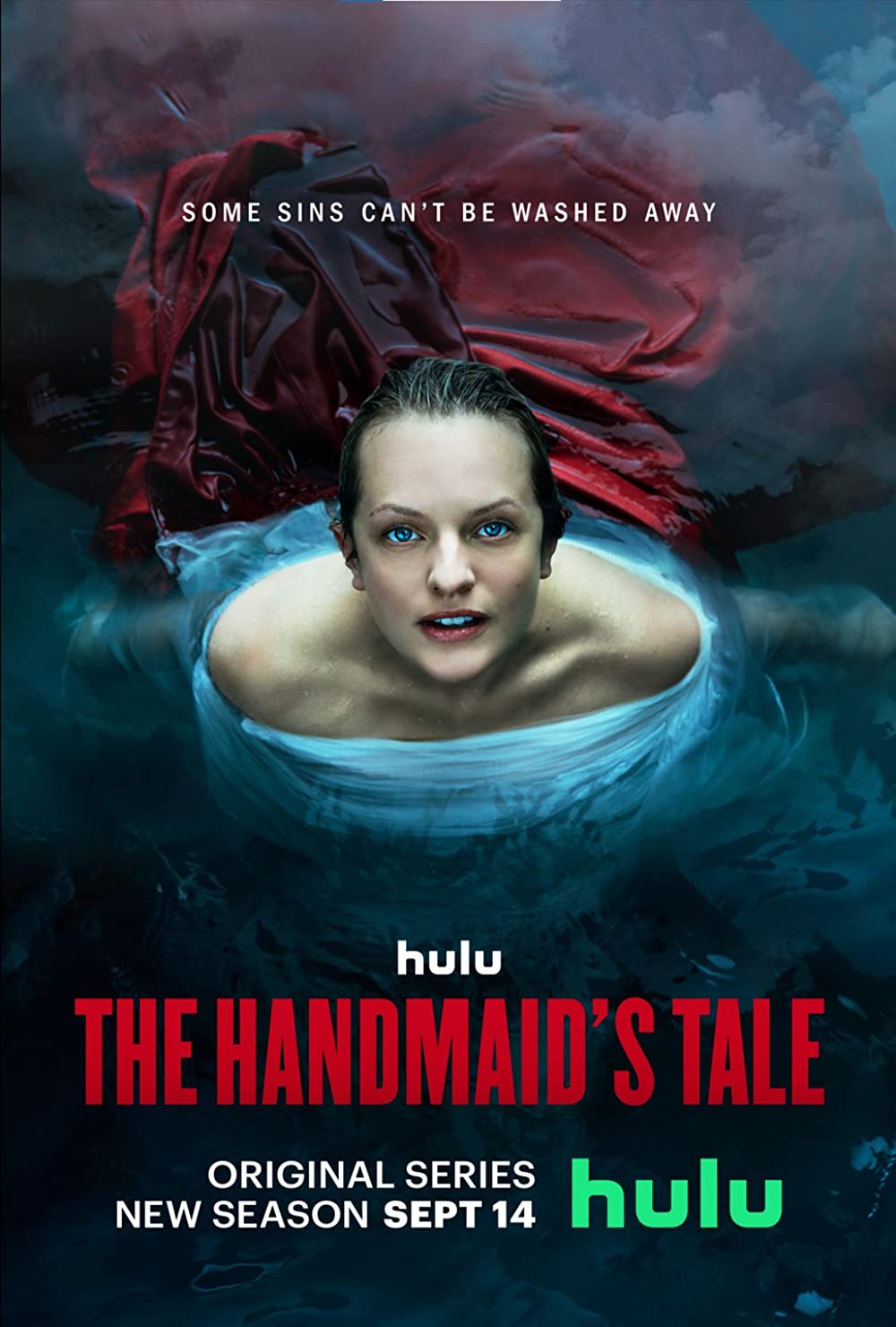 مسلسل The Handmaid’s Tale الموسم 5 الحلقة 5 مترجمة