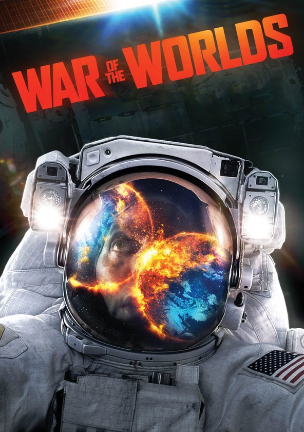 مسلسل War of the Worlds الموسم 3 الثالث الحلقة 8 والأخيرة مترجمة