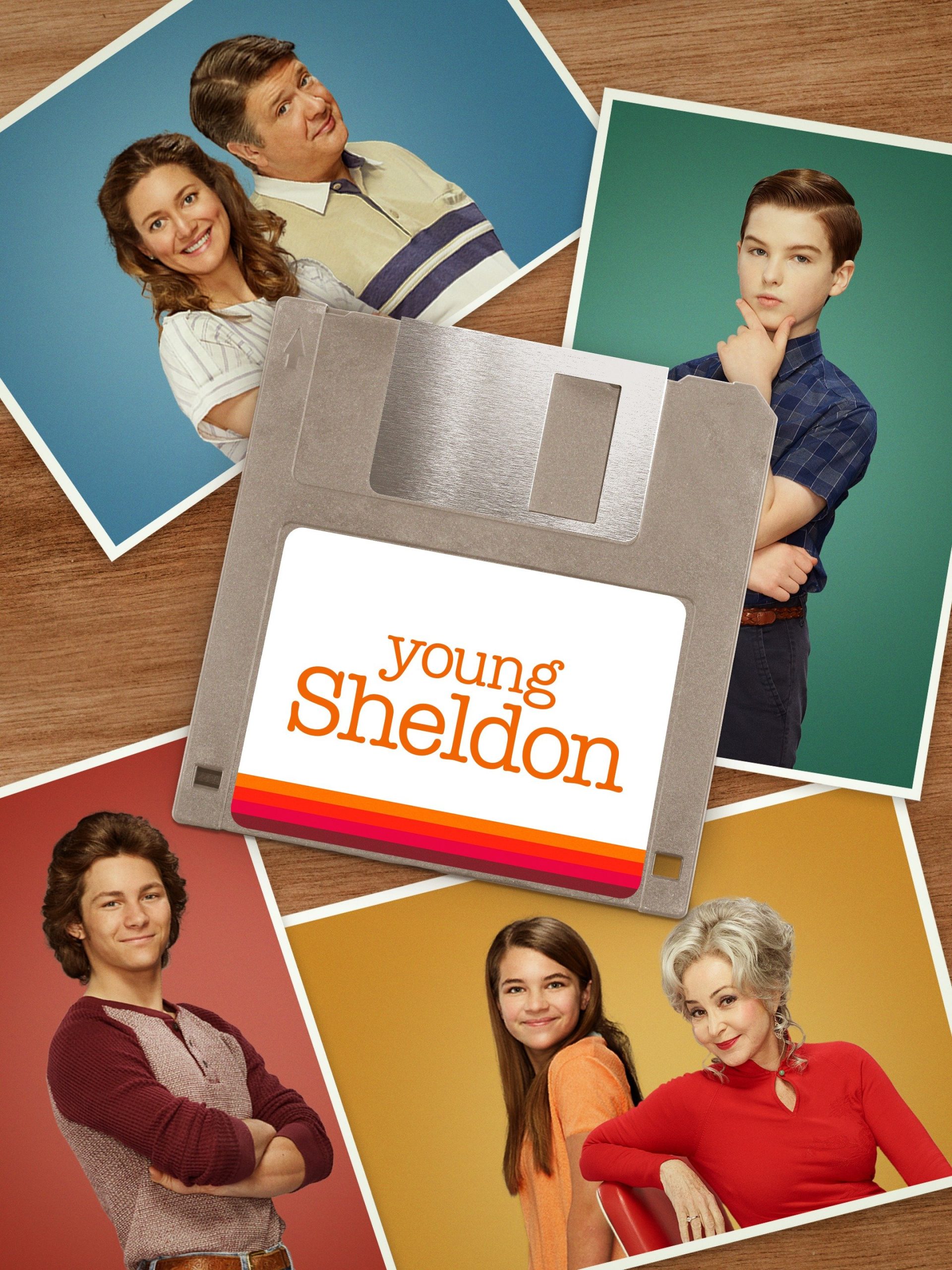 مسلسل Young Sheldon الموسم 6 الحلقة 22 مترجمة