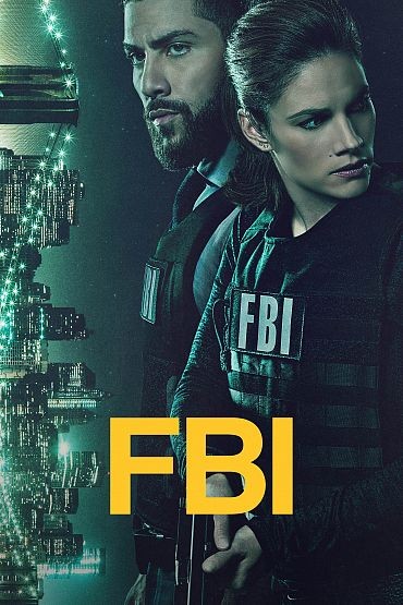 مسلسل FBI الموسم 5 الخامس الحلقة 10 مترجمة