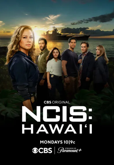 مسلسل NCIS: Hawai’i الموسم 2 الحلقة 3 مترجمة