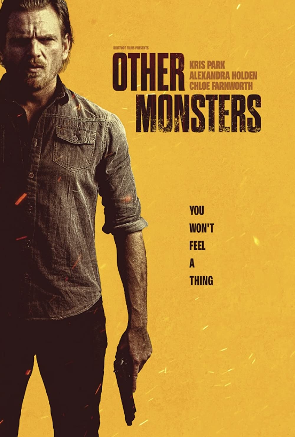 مشاهدة فيلم Other Monsters 2022 مترجم اون لاين