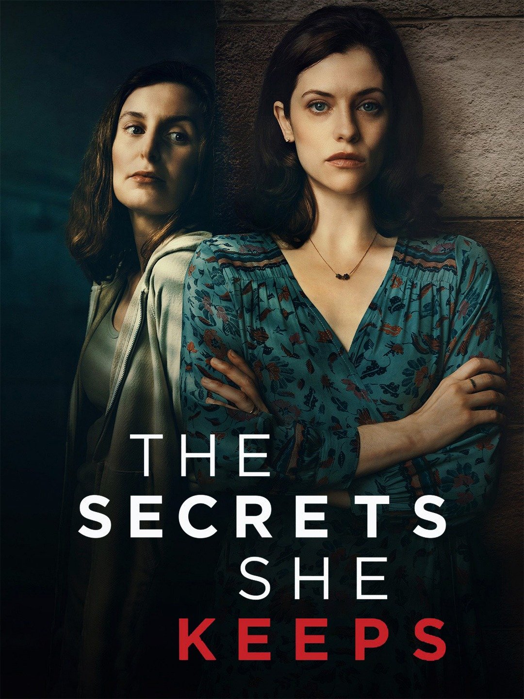 مسلسل The Secrets She Keeps الموسم 2 الثاني الحلقة 5 مترجمة