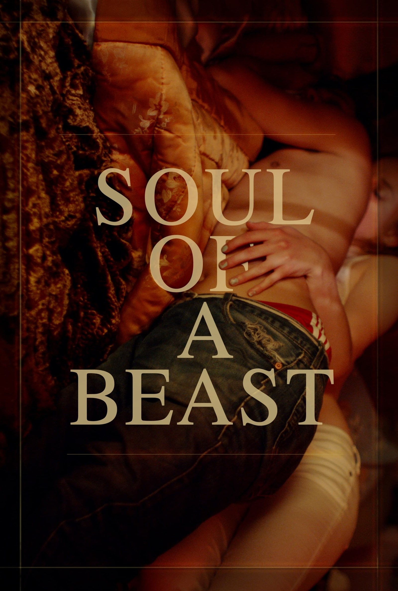 مشاهدة فيلم Soul of a Beast 2021 مترجم اون لاين