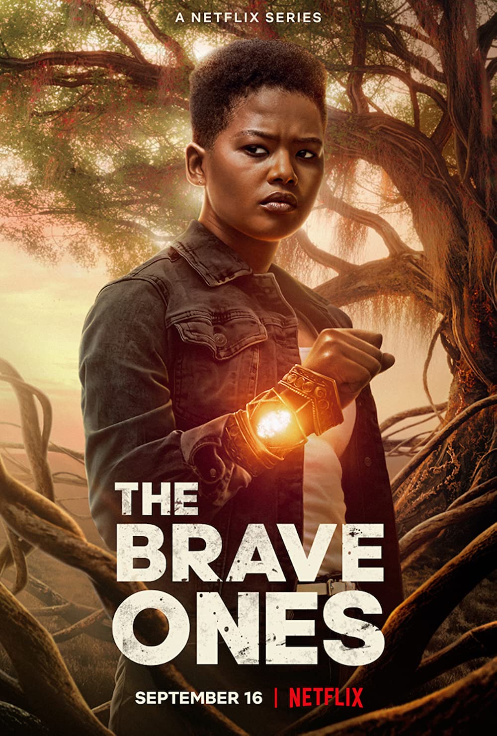 مسلسل The Brave Ones الموسم 1 الحلقة 3 مترجمة