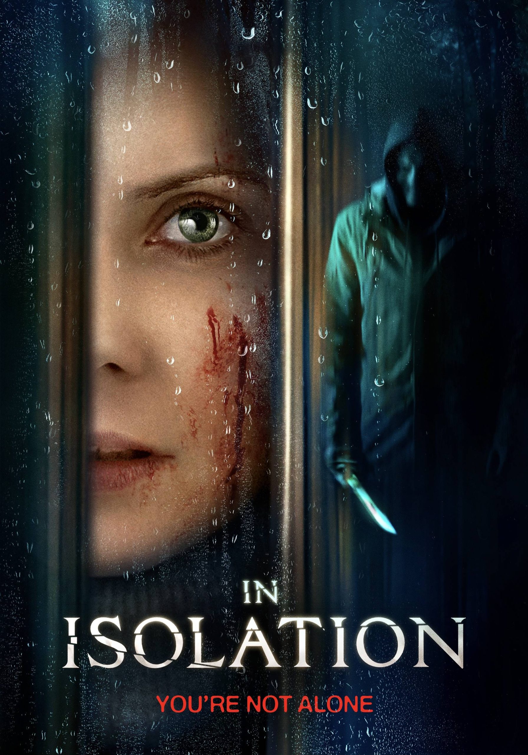 مشاهدة فيلم In isolation 2022 مترجم اون لاين