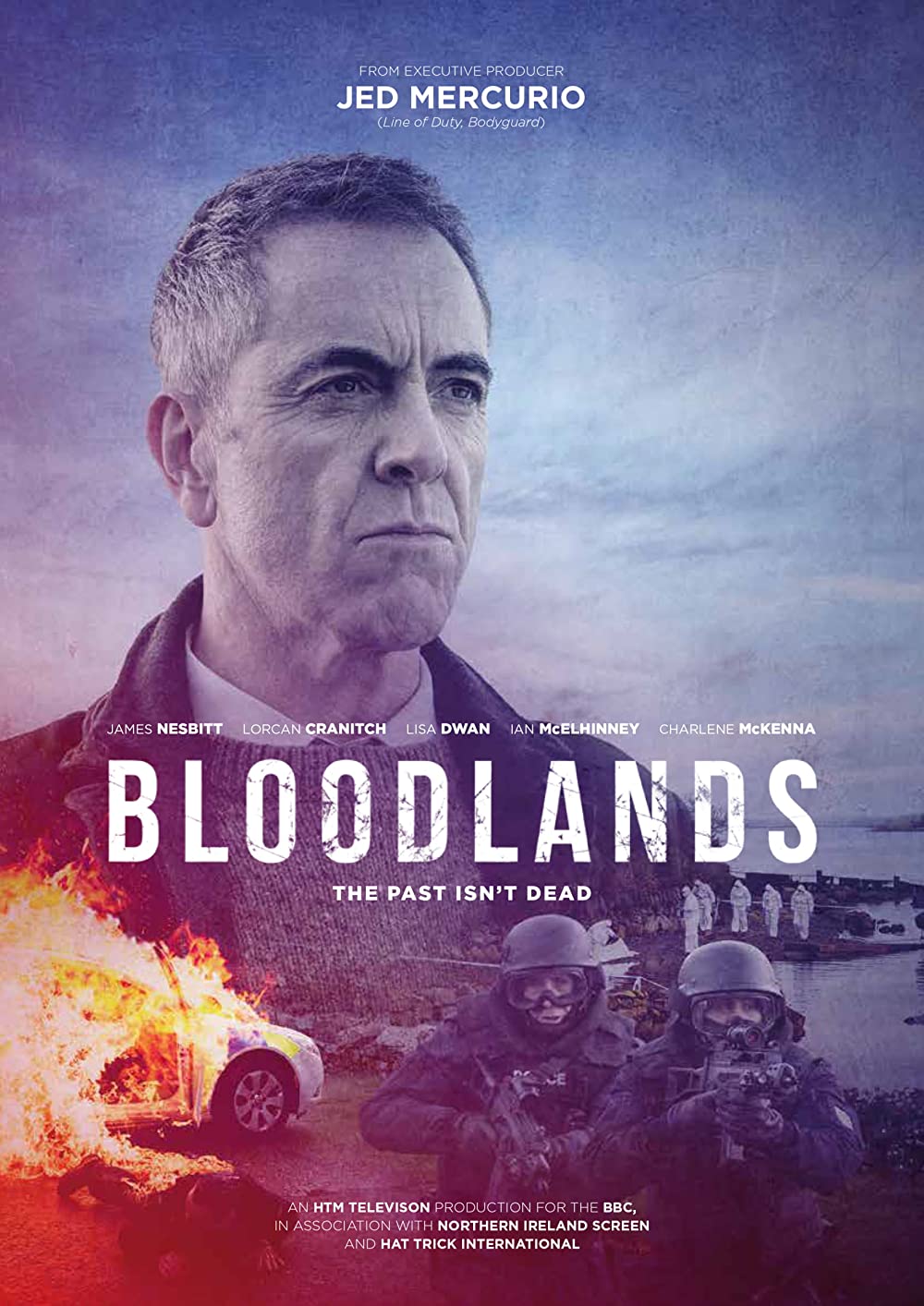 مسلسل Bloodlands الموسم 2 الحلقة 4 مترجمة