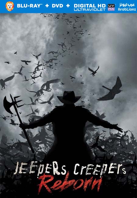 مشاهدة فيلم Jeepers Creepers Reborn 2022 مترجم اون لاين