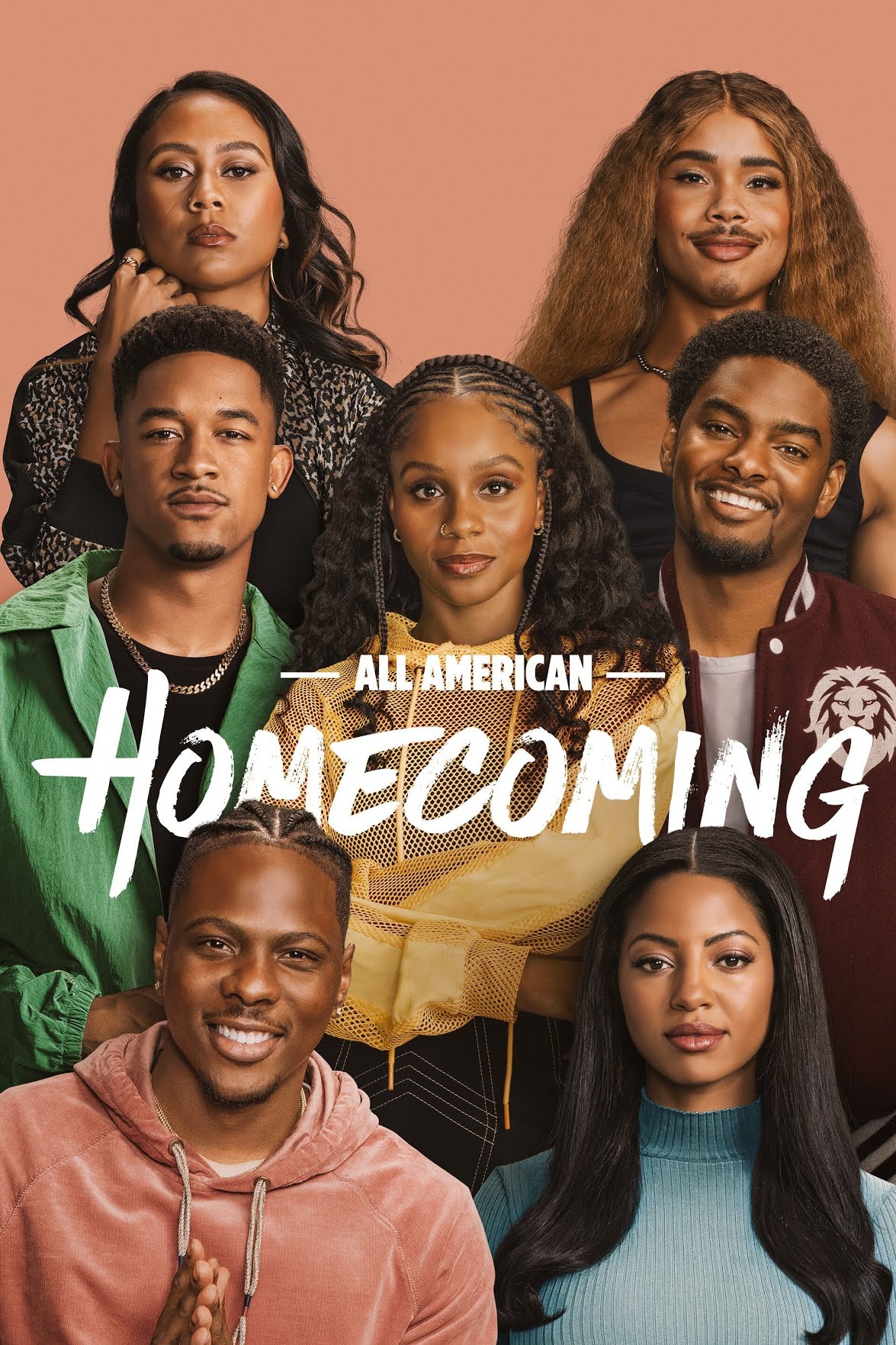 مسلسل All American: Homecoming الموسم 2 الحلقة 4 مترجمة