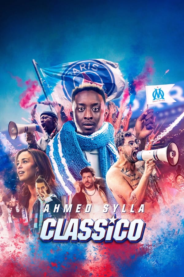 مشاهدة فيلم Classico 2022 مترجم اون لاين