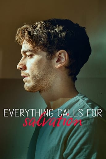 مسلسل Everything Calls for Salvation الموسم 1 الحلقة 4 مترجمة