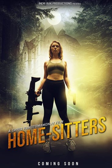 مشاهدة فيلم Home-Sitters 2022 مترجم اون لاين