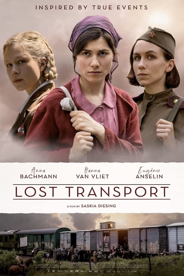 مشاهدة فيلم Lost Transport 2022 مترجم اون لاين