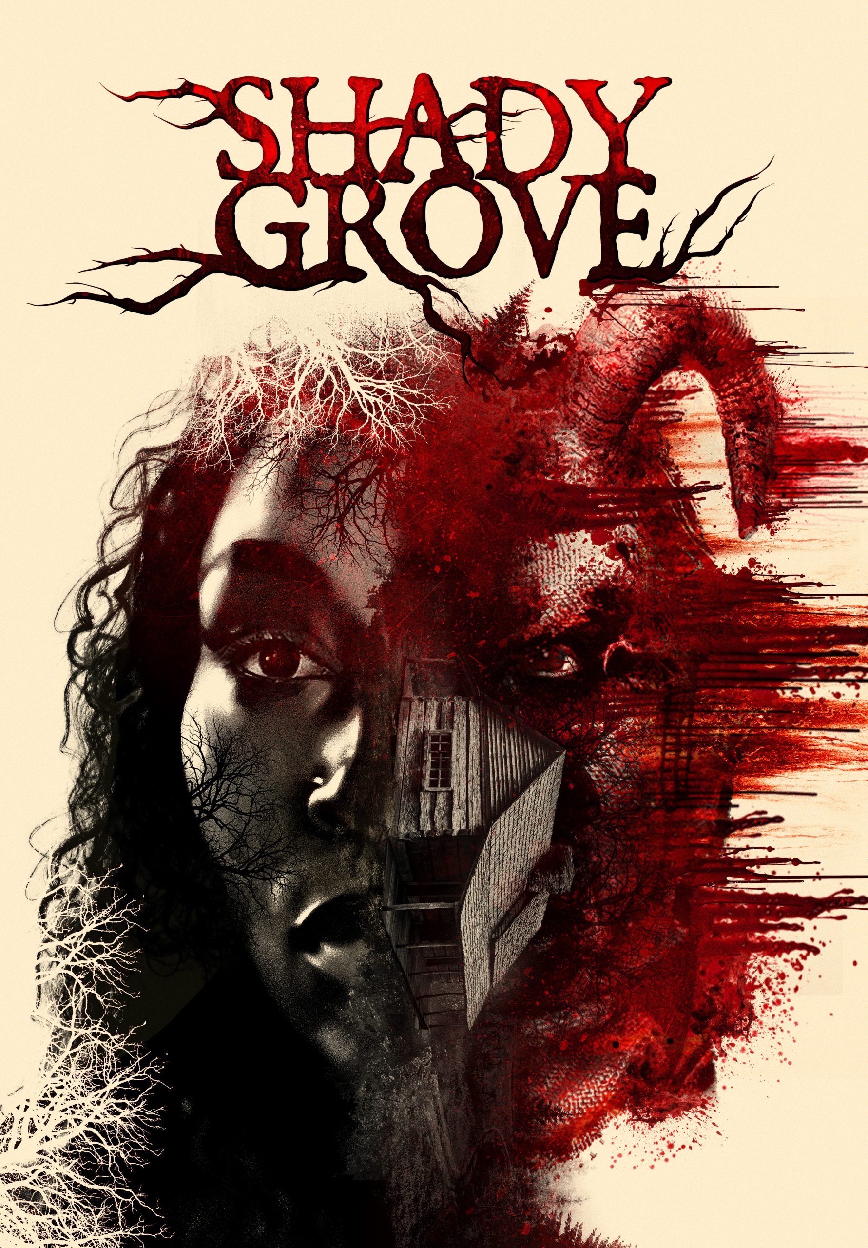 مشاهدة فيلم Shady Grove 2022 مترجم اون لاين