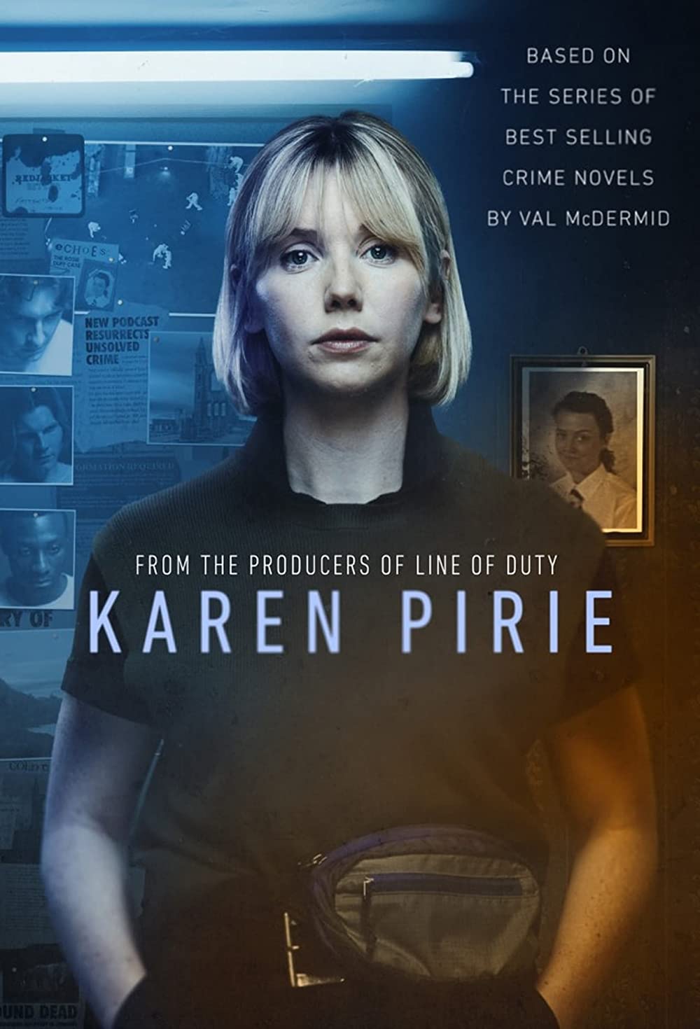 مسلسل Karen Pirie الموسم 1 الحلقة 2 مترجمة