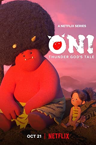 انمي Oni: Thunder God’s Tale الموسم 1 الحلقة 4 والاخيرة مترجمة