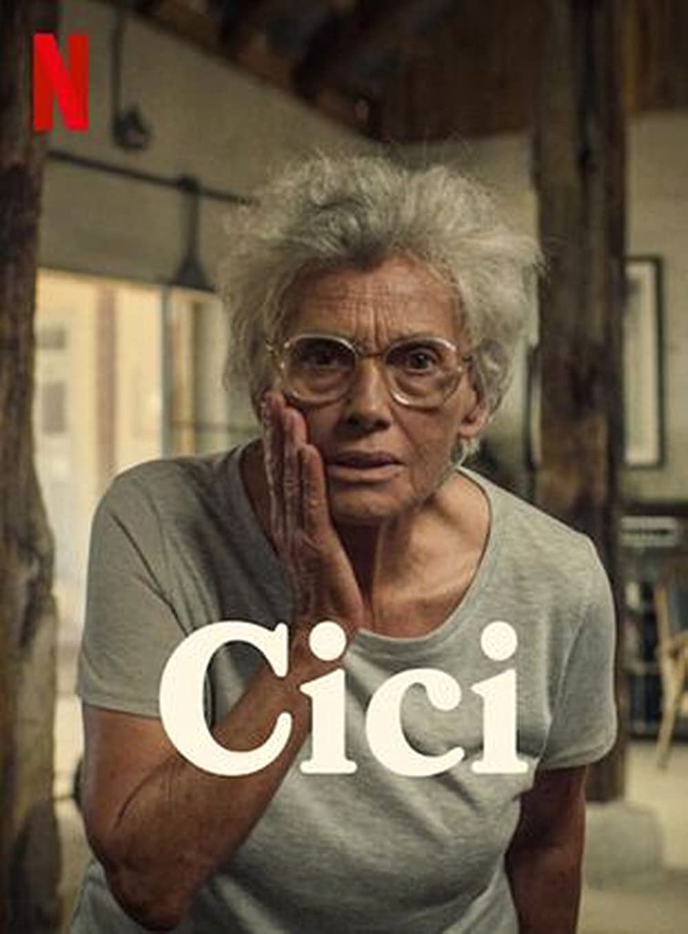 مشاهدة فيلم حلوتي Cici 2022 مترجم اون لاين