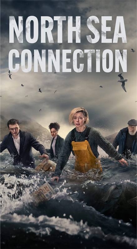 مسلسل North Sea Connection الموسم 1 الحلقة 6 مترجمة