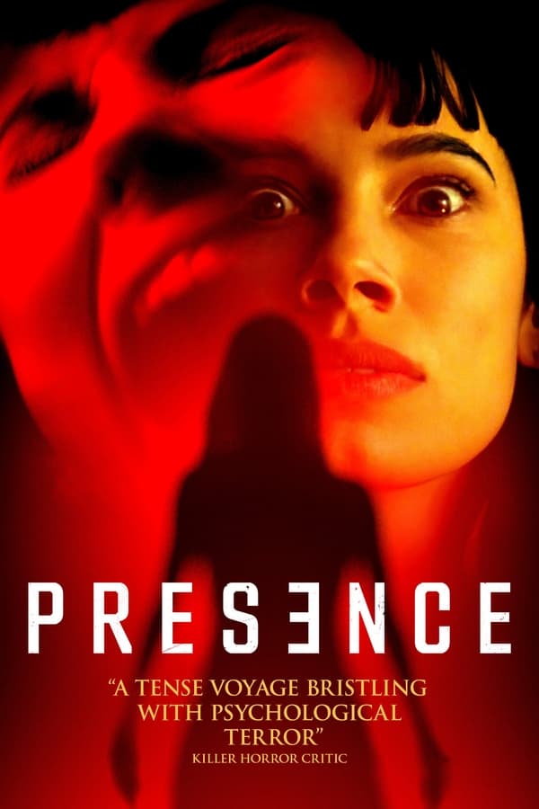 مشاهدة فيلم Presence 2022 مترجم اون لاين